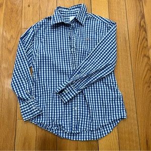 Crewcuts button down